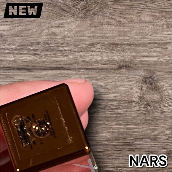 New NARS Laguna Mini Bronzer & Mini Lipstick Duo - Picture 4 of 6